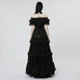 Eldermire Dress - PunkRave