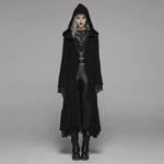 Elemental Conjuration Coat - Cold Autumn - PunkRave