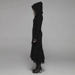 Elemental Conjuration Coat - Cold Autumn - PunkRave