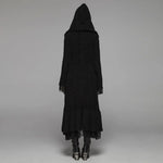 Elemental Conjuration Coat - Cold Autumn - PunkRave