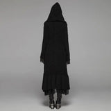 Elemental Conjuration Coat - Cold Autumn - PunkRave