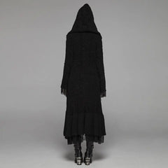 Elemental Conjuration Coat - Cold Autumn - PunkRave