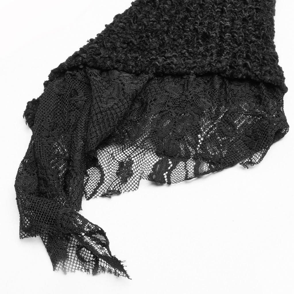 Elemental Conjuration Coat - Cold Autumn - PunkRave