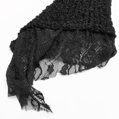 Elemental Conjuration Coat - Cold Autumn - PunkRave
