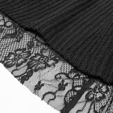 Elemental Conjuration Coat - Cold Autumn - PunkRave