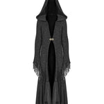 Elemental Conjuration Coat - Cold Autumn - PunkRave