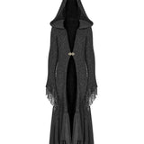 Elemental Conjuration Coat - Cold Autumn - PunkRave