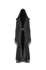 Elemental Conjuration Coat - Cold Autumn - PunkRave