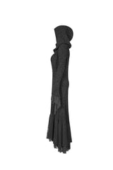 Elemental Conjuration Coat - Cold Autumn - PunkRave