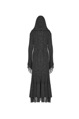Elemental Conjuration Coat - Cold Autumn - PunkRave