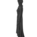 Elemental Conjuration Coat - Warm Autumn My Store