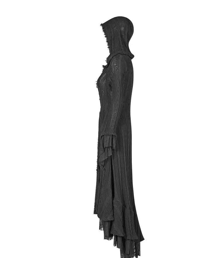 Elemental Conjuration Coat - Warm Autumn My Store