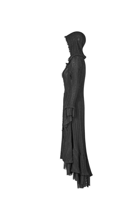 Elemental Conjuration Coat - Warm Autumn My Store