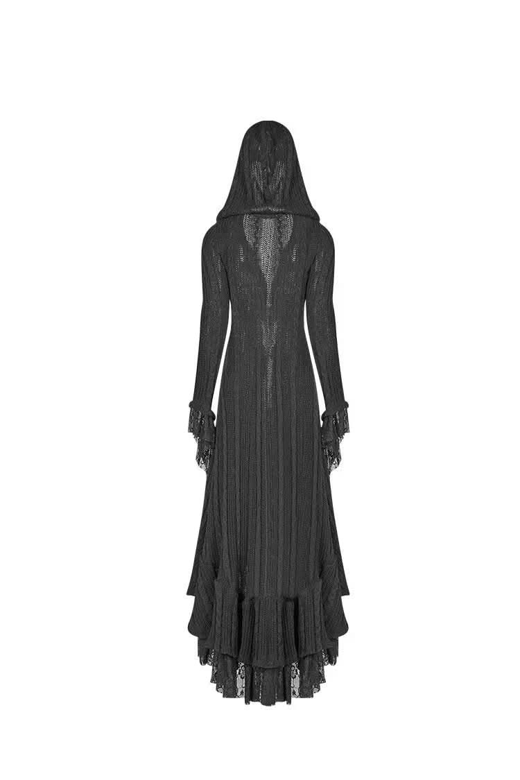 Elemental Conjuration Coat - Warm Autumn My Store