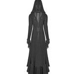Elemental Conjuration Coat - Warm Autumn My Store