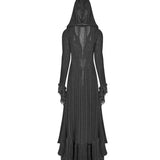 Elemental Conjuration Coat - Warm Autumn My Store