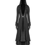 Elemental Conjuration Coat - Warm Autumn My Store
