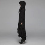 Elemental Conjuration Coat - Warm Autumn My Store