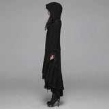 Elemental Conjuration Coat - Warm Autumn My Store