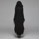 Elemental Conjuration Coat - Warm Autumn My Store
