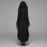 Elemental Conjuration Coat - Warm Autumn My Store