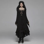 Elemental Conjuration Coat - Warm Autumn My Store