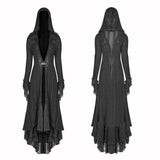 Elemental Conjuration Coat - Warm Autumn My Store
