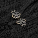 Elemental Conjuration Coat - Warm Autumn My Store