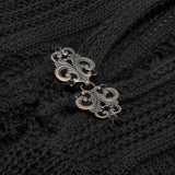 Elemental Conjuration Coat - Warm Autumn My Store