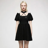 Elixir Babydoll Dress - PunkRave