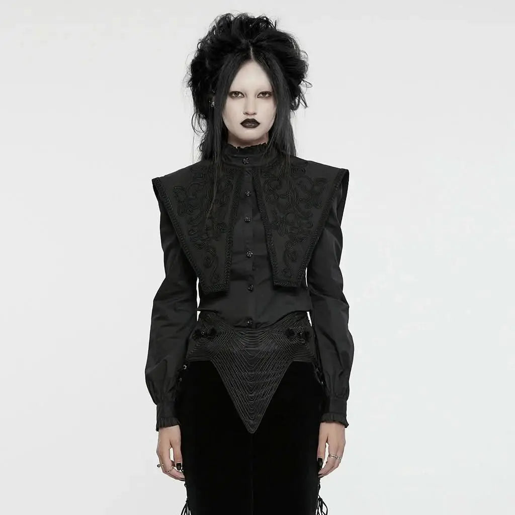 Elixir Shirt - PunkRave