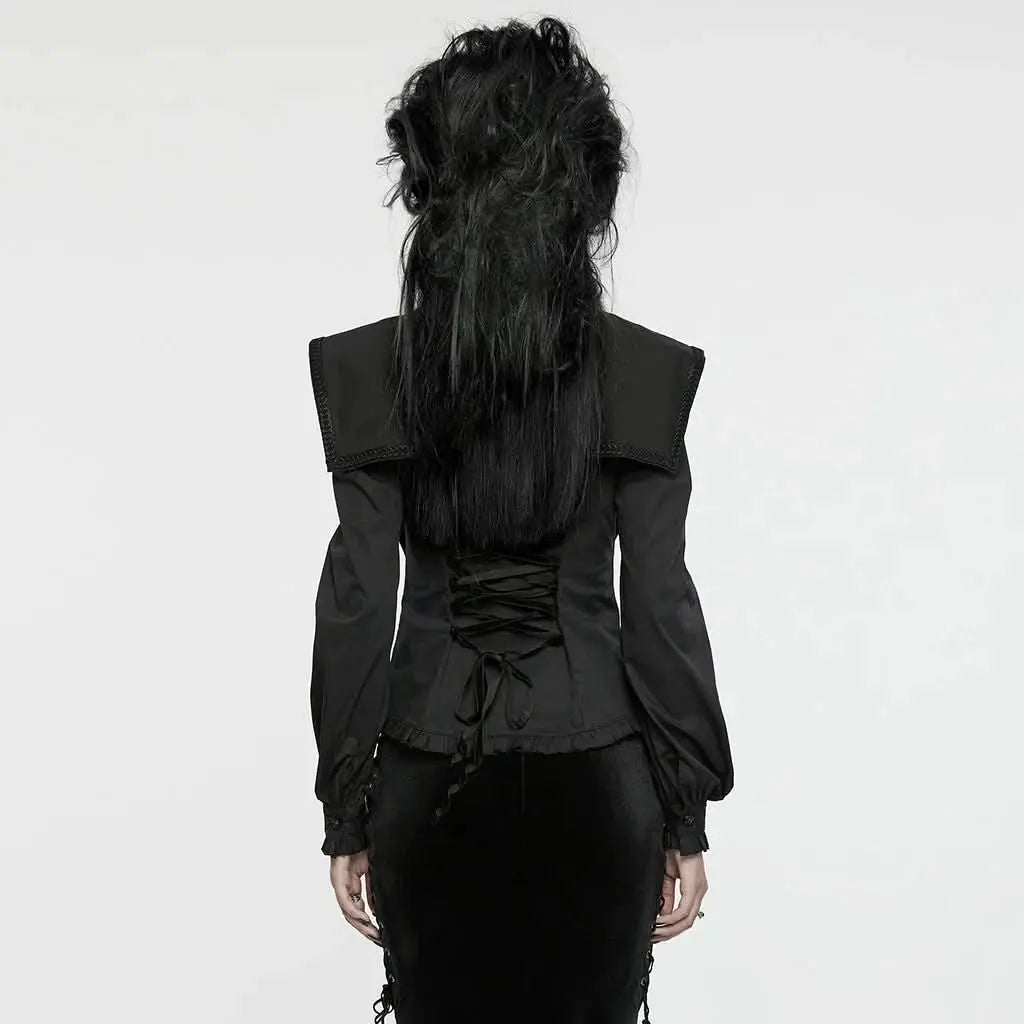 Elixir Shirt - PunkRave