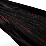 Elvira Gradient Ball Gown - PunkRave