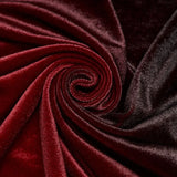Elvira Gradient Ball Gown - PunkRave