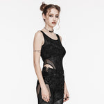 Enchanted Rose Bodysuit PunkRave