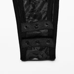 Enchanted Rose Bodysuit PunkRave