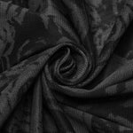 Enchanted Rose Bodysuit PunkRave