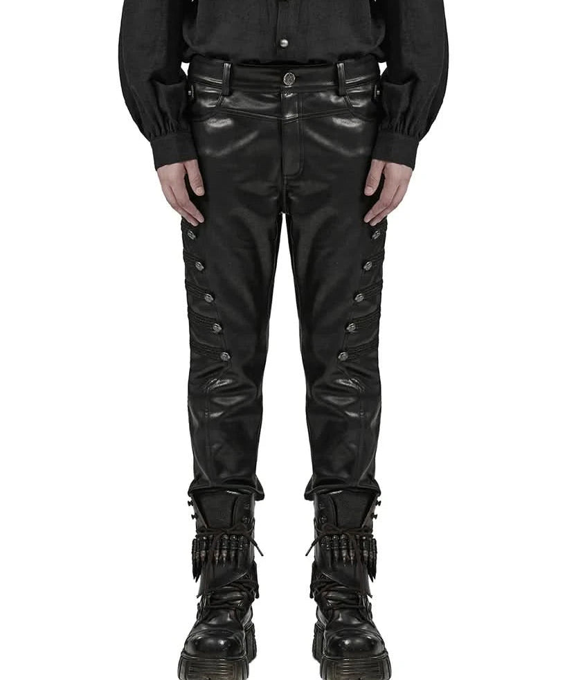 Ennead Trousers - PunkRave