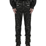 Ennead Trousers - PunkRave