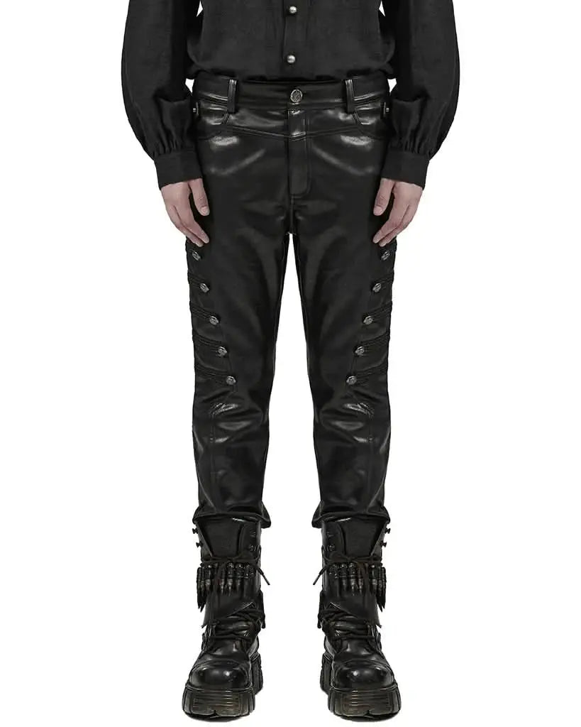 Ennead Trousers - PunkRave