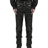Ennead Trousers - PunkRave
