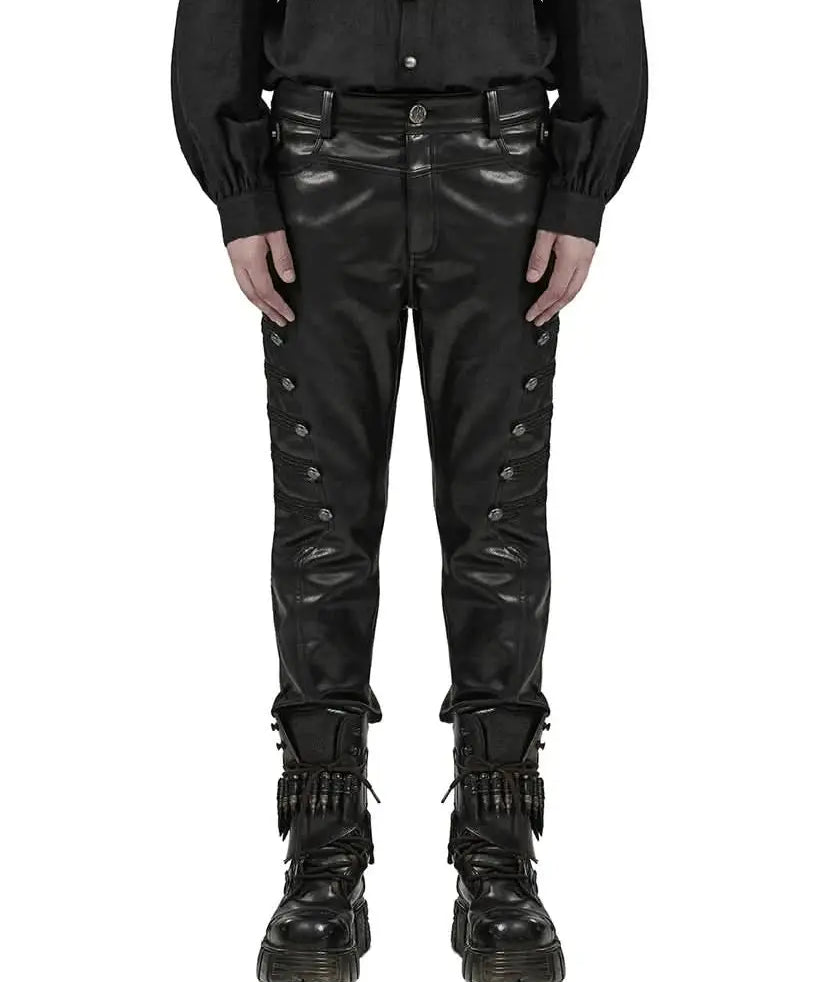 Ennead Trousers - PunkRave