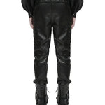 Ennead Trousers - PunkRave