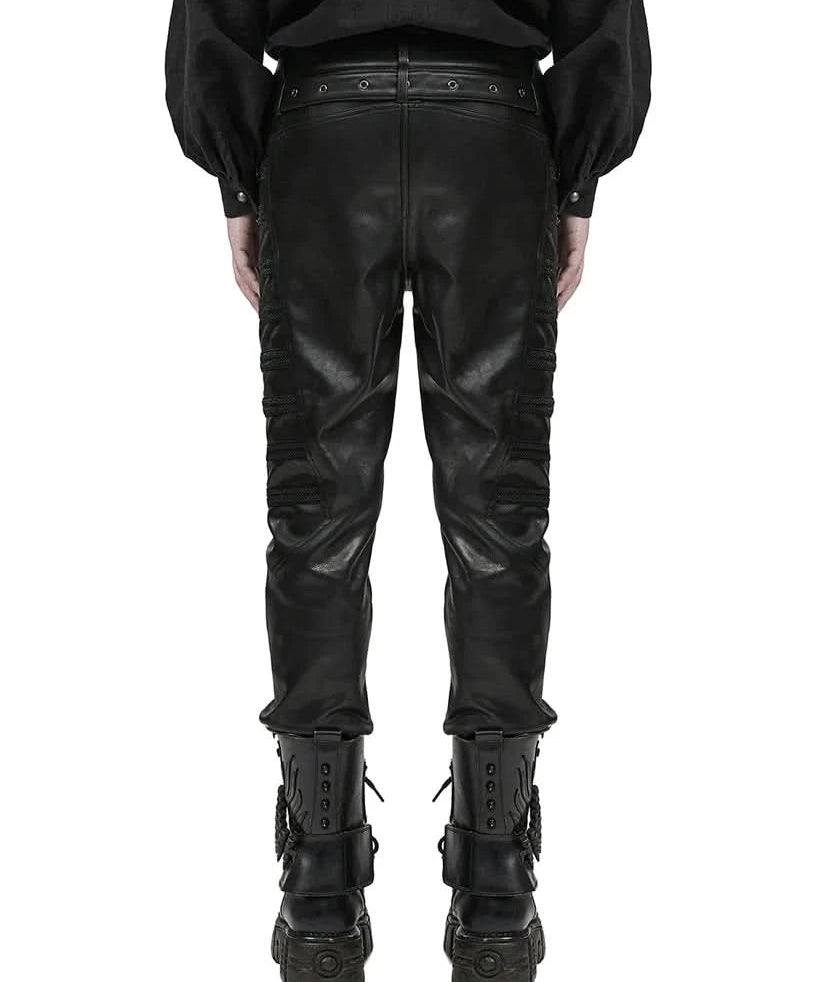 Ennead Trousers - PunkRave