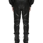 Ennead Trousers - PunkRave