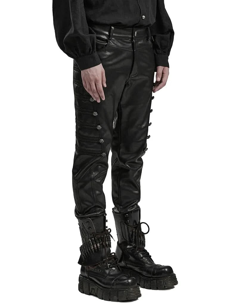 Ennead Trousers - PunkRave