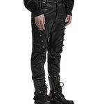 Ennead Trousers - PunkRave