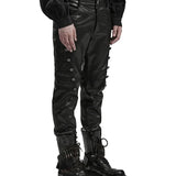 Ennead Trousers - PunkRave