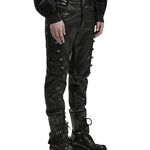 Ennead Trousers - PunkRave