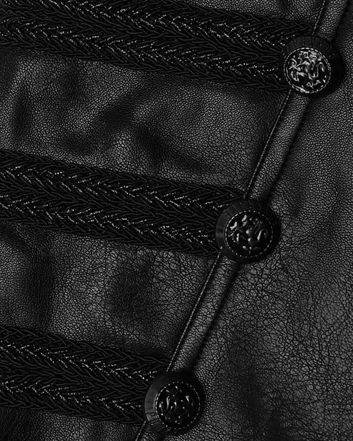 Ennead Trousers - PunkRave